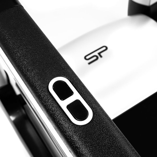 Bieżnia elektryczna Auris + smartband Spokey