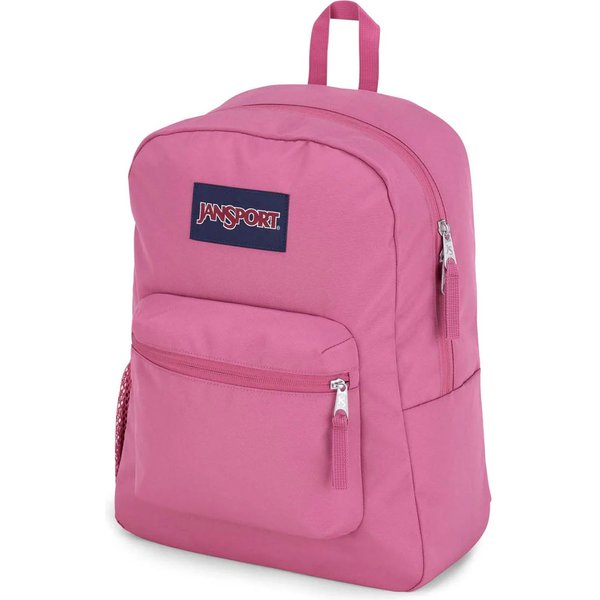 Plecak Cross Town JanSport - Mauve Haze