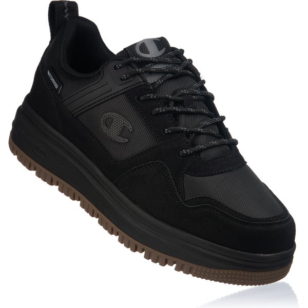 Buty RD18 Utility WP Champion - czarne