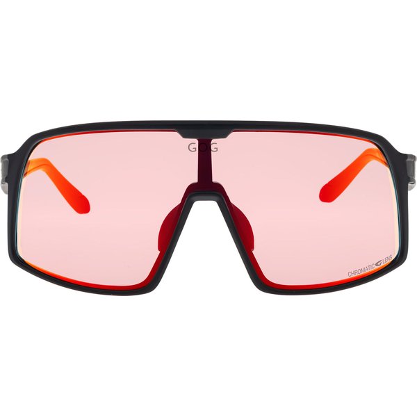 Okulary przeciwsłoneczne fotochromowe z polaryzacją Hyperion GOG Eyewear