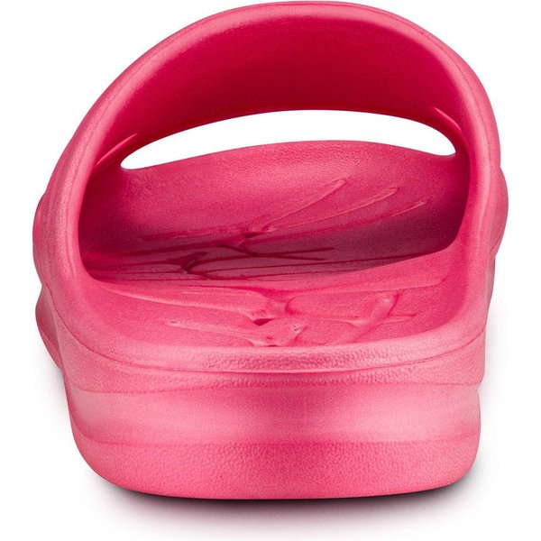 Klapki basenowe Florida Jr Aqua-Speed - różowy