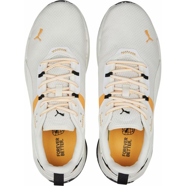 Buty Stride Open Road Puma - biały