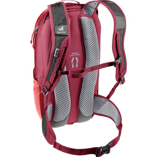 Plecak Race 12L Deuter - cherry-masala