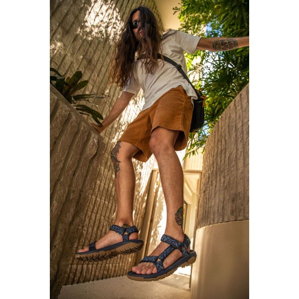 Sandały Hurricane XLT2 Teva - Burro Multi