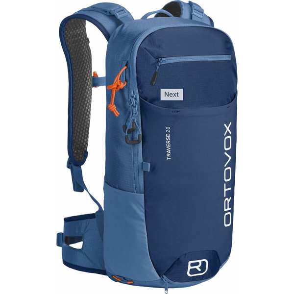 Plecak Traverse 20L Ortovox