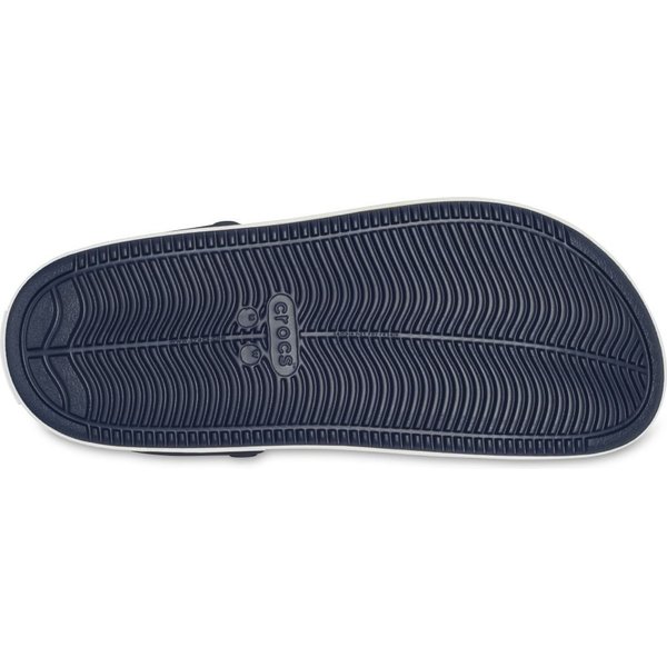 Chodaki Crocband Of Court Clog Crocs - Navy