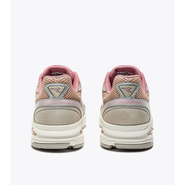 Sneakersy SAO.KO 280 Diadora - beżowy/wielokolorowy