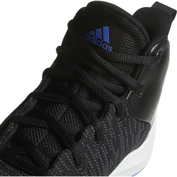 Buty koszykarskie Explosive Flash Adidas