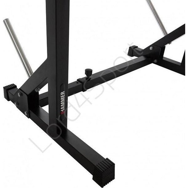 Stojak pod sztangę Core 2.0 Hammer