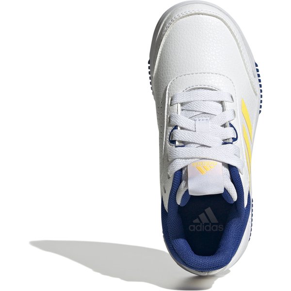 Buty Tensaur Sport 2.0 Jr Adidas - białe/żółte