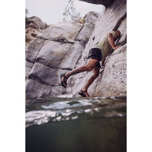 Sandały Terragrip Hydratrek Teva