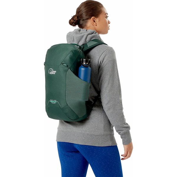 Plecak Tour 50+15L Lowe Alpine - Chlorite Green