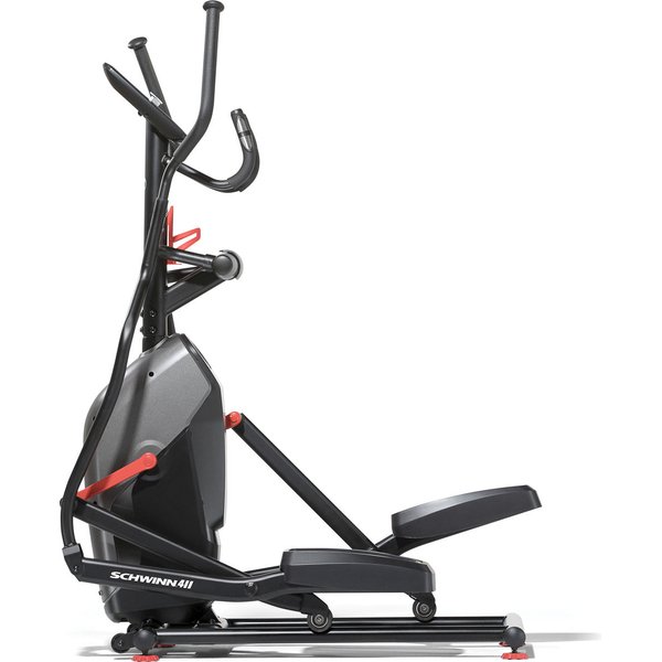 Rower eliptyczny magnetyczny programowany kompaktowy 510E Schwinn
