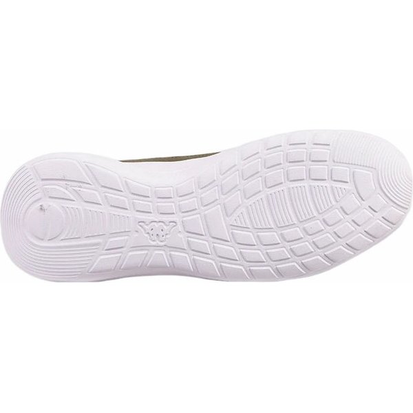 Buty Follow NC Kappa - white/army