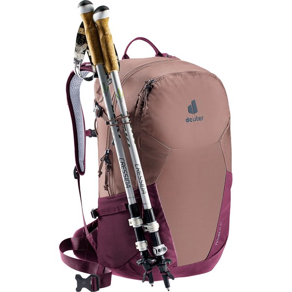 Plecak Futura SL 21L Deuter - ashrose-cassis