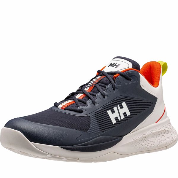 Buty Foil AC-37 Low Helly Hansen