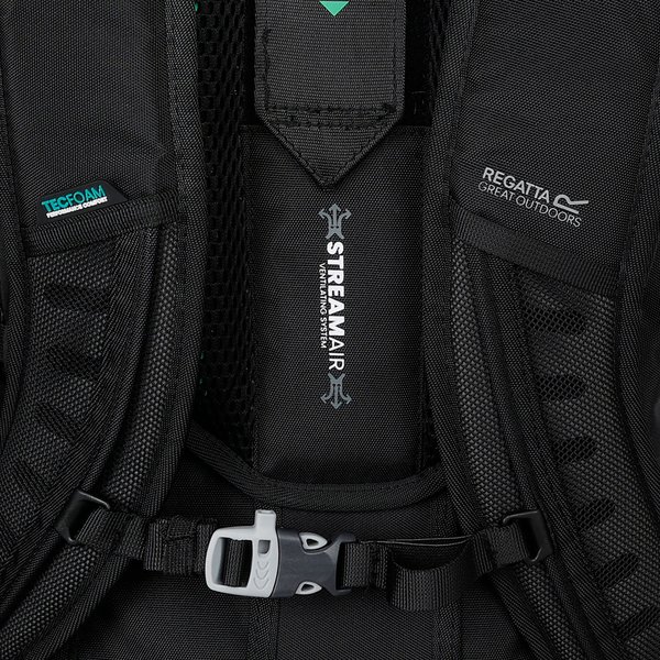 Plecak Blackfell IV 65L Regatta