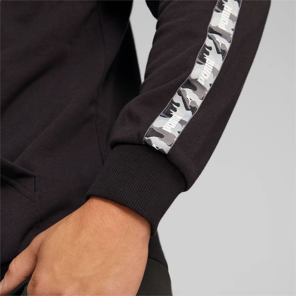 Bluza męska Essentials Tape Camo Puma