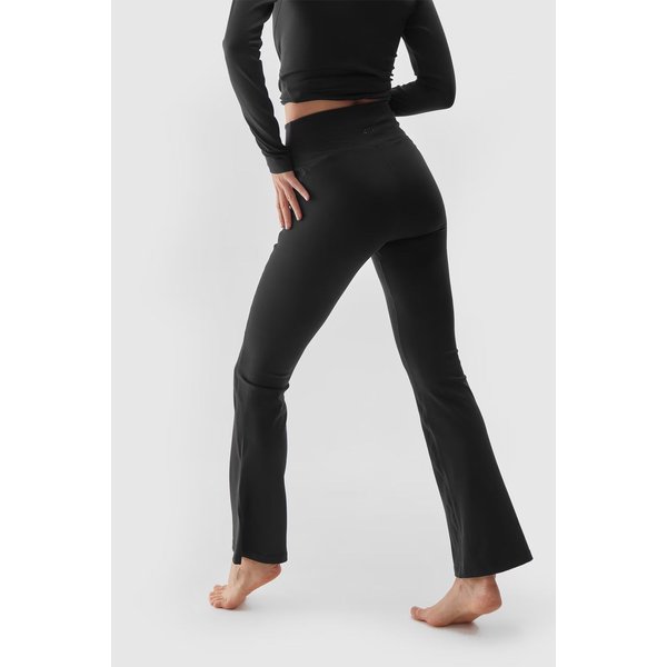 Legginsy damskie TFTRF0716 4F