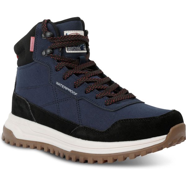 Buty Mayfield Regatta - Navy/Black