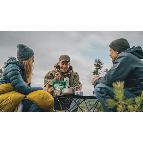 Zestaw do gotowania z palnikiem Fire Midge TI. Cook Set Robens