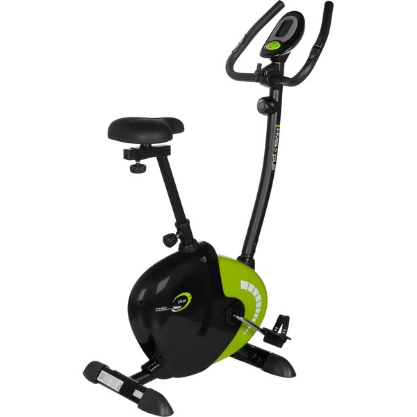 Rower magnetyczny M9239 HMS - czarno-zielony