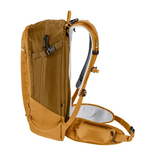 Plecak Freerider 30L Deuter - cinnamon almond