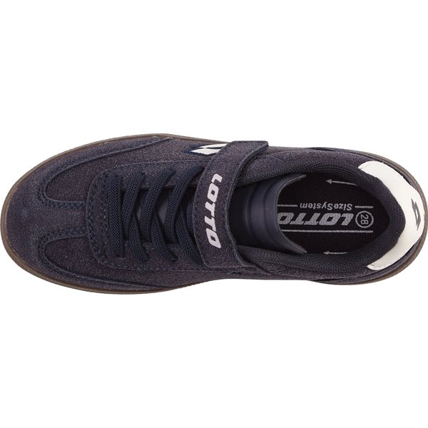 Buty Vintal SC K Jr Lotto