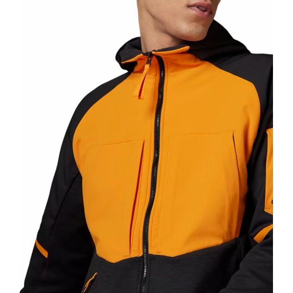 Kurtka męska Designed For Gameday Premium Adidas