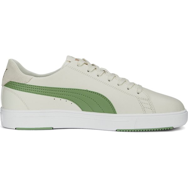 Buty Serve Pro Lite Puma - vapor grey/dusty green