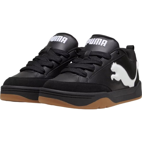 Buty Park Lifestyle SD Puma - czarny