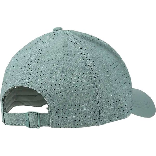 Czapka z daszkiem ACABU372 4F - mięta