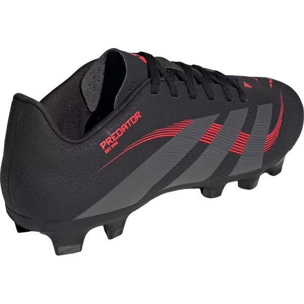 Buty piłkarskie, korki Predator Club FG/MG Adidas - Core Black