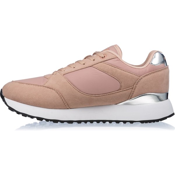 Buty EE Champ II Plant NY Champion - różowe