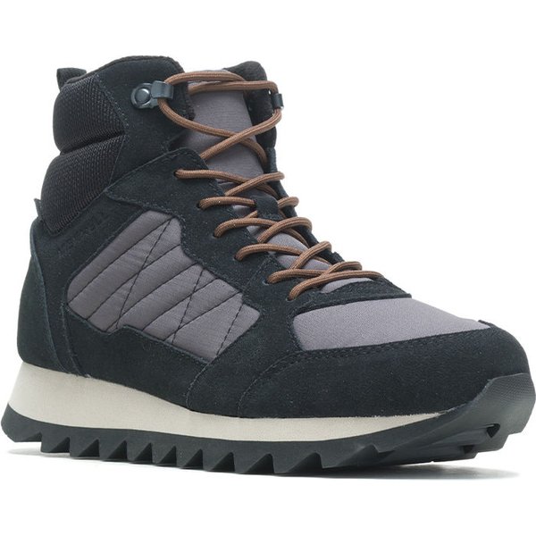 Buty Alpine Sneaker Mid Wp 2 Merrell