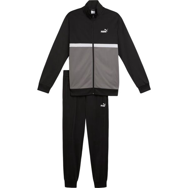 Dres męski Poly Colorblock Suit Puma