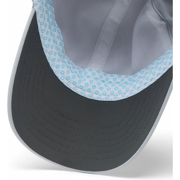 Czapka z daszkiem Coolhead III Ball Columbia - Cirrus Grey