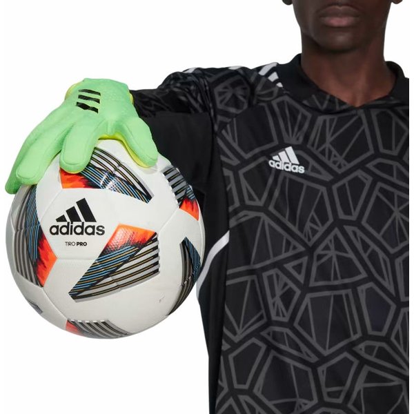 Rękawice bramkarskie X Speedportal Pro Adidas - zielone