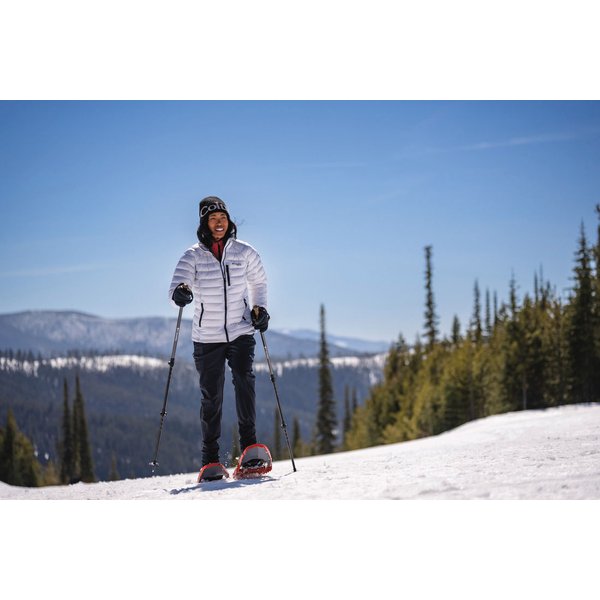 Spodnie trekkingowe damskie Vast Canyon High-Rise Softshell Columbia