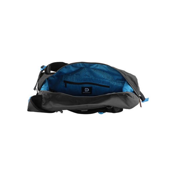 Torba z funkcją plecaka Icon 730 38L Discovery