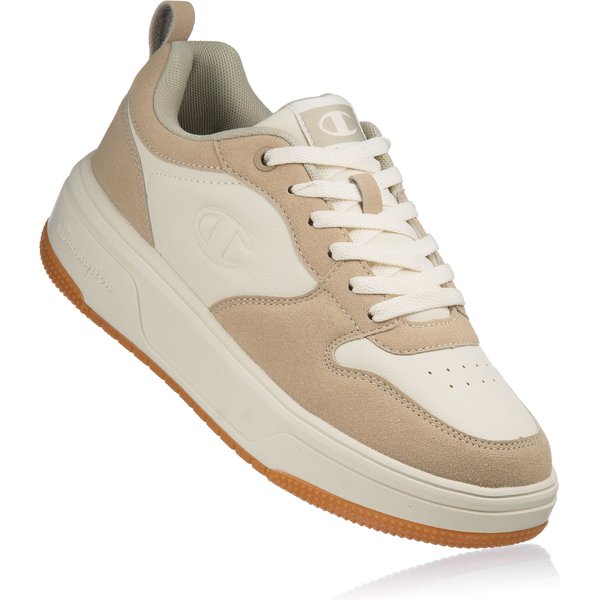 Buty RD18 Lite Low Wm's Champion - beżowe