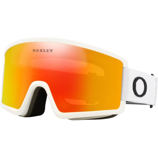 Gogle narciarskie Target Line M Oakley