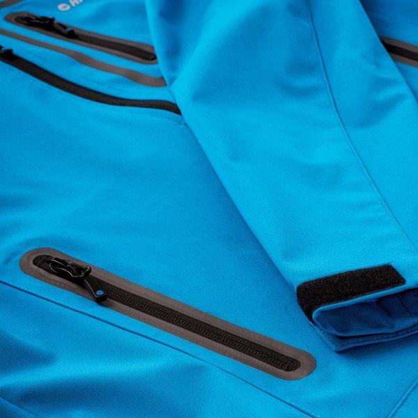 Softshell męski Nick Hi-Tec