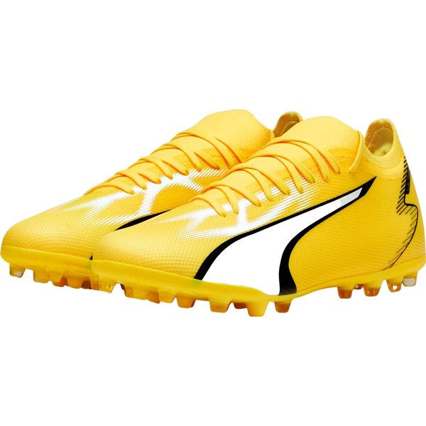 Buty piłkarskie, korki Ultra Match MG Puma