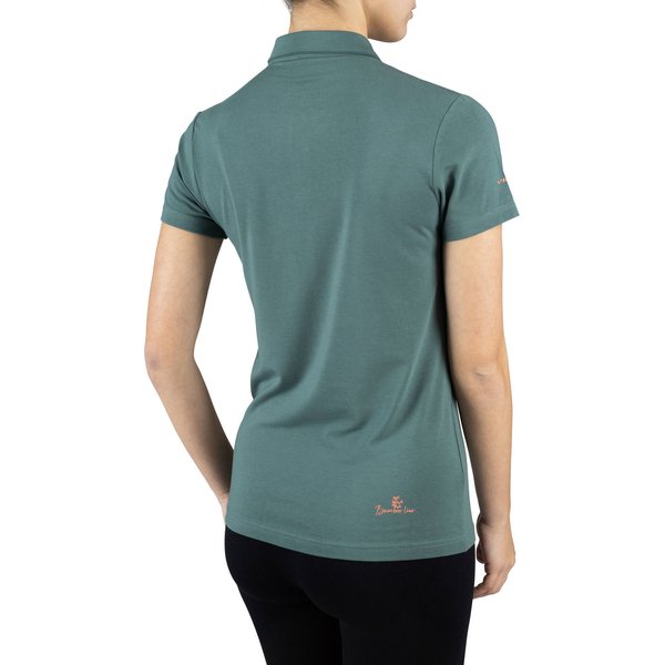 Koszulka damska polo Bamboo Winslow Viking