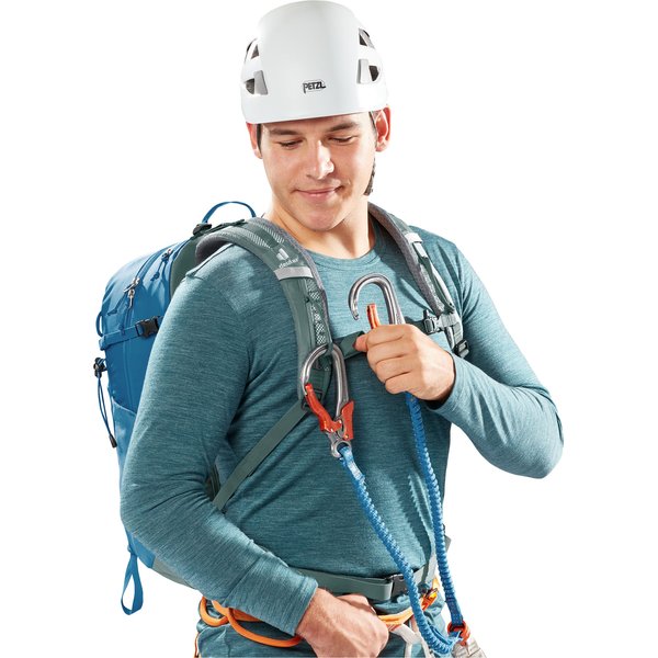 Plecak Trail 25L Deuter - wave-ivy