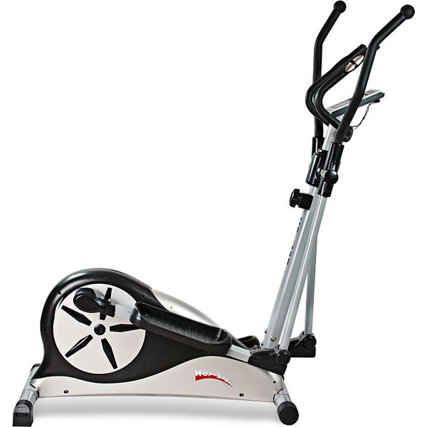 Orbitrek magnetyczny Hop Sport 40e - czarny