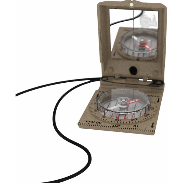 Kompas Terra Ranger SL Silva