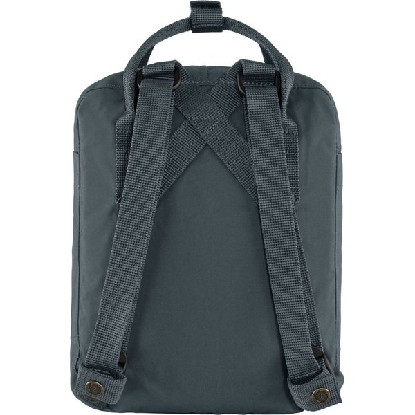 Plecak Kanken Mini 7L Fjallraven - Graphite