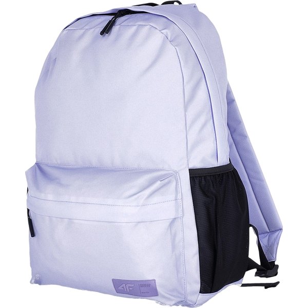 Plecak 4FWSS24ABACU273 4F - jasny fiolet